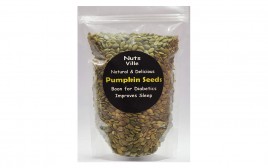 Nuts Ville Pumpkin Seeds   Pack  1 kilogram